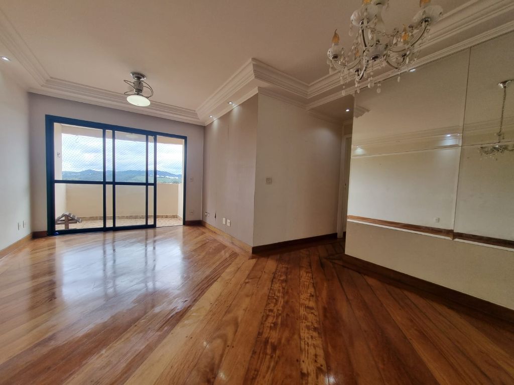 Apartamento, 3 quartos, 94 m² - Foto 2