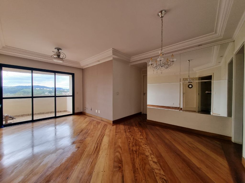Apartamento, 3 quartos, 94 m² - Foto 4