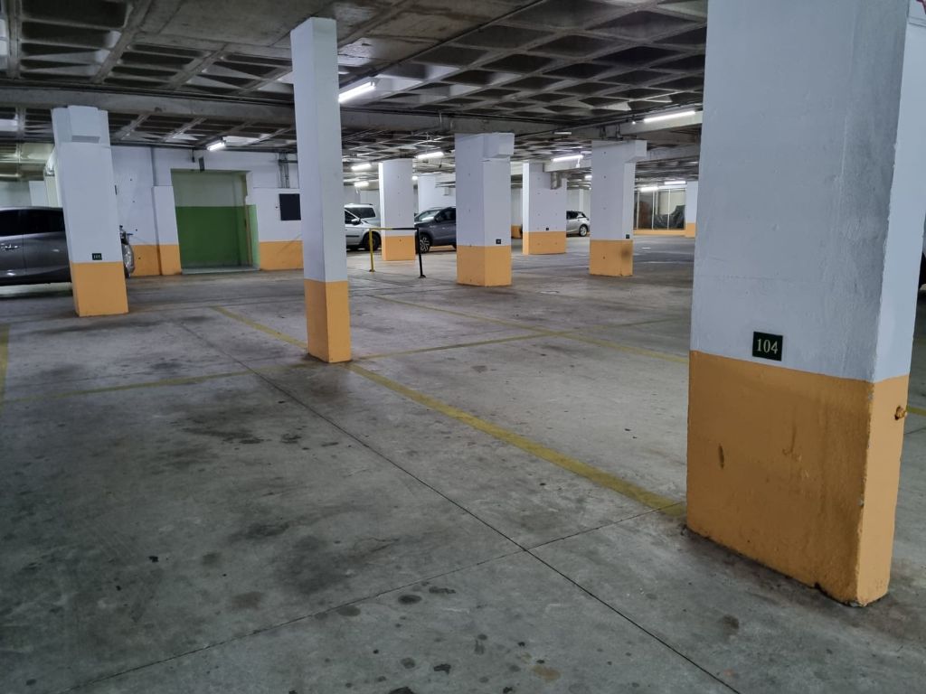 Apartamento, 3 quartos, 94 m² - Foto 27