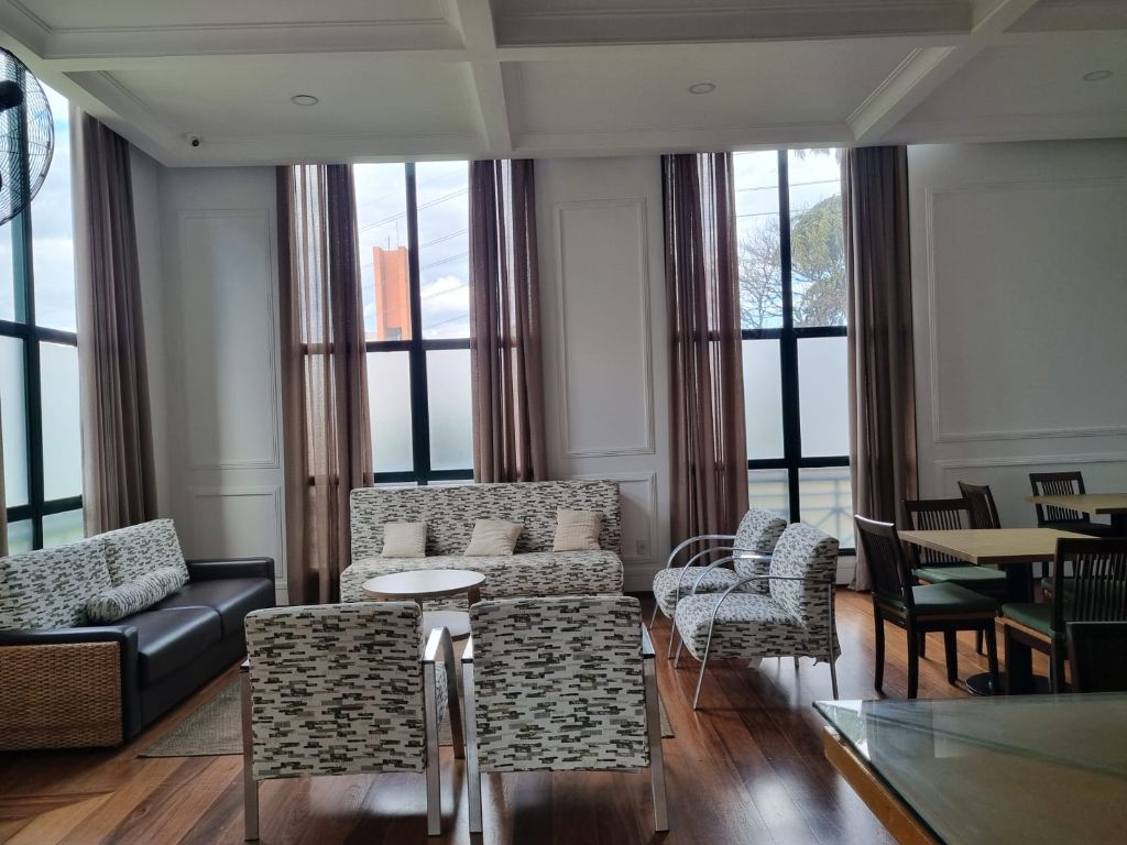 Apartamento, 3 quartos, 94 m² - Foto 24