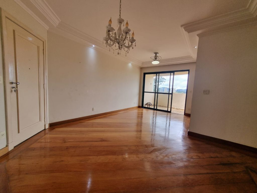 Apartamento, 3 quartos, 94 m² - Foto 3