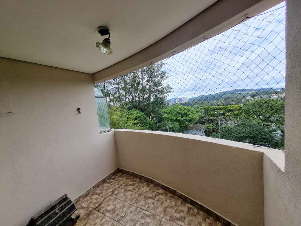 Apartamento, 3 quartos, 94 m² - Foto 5