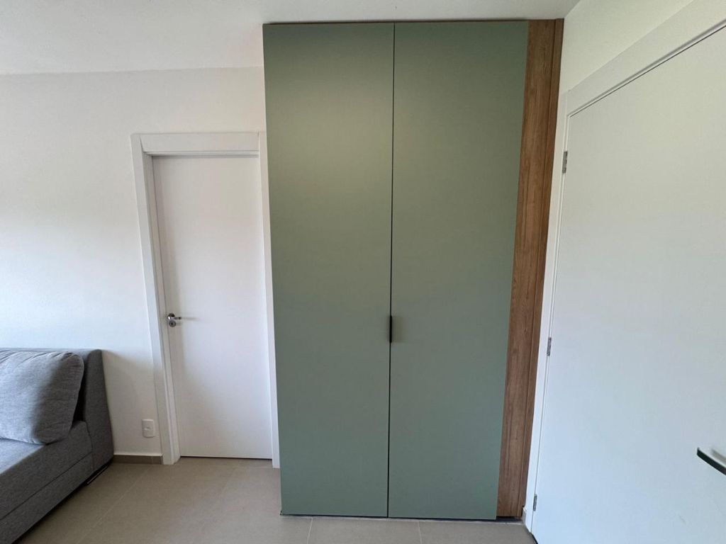 Apartamento, 1 quarto, 26 m² - Foto 31