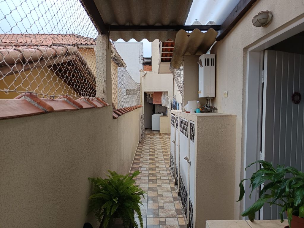 Casa, 3 quartos, 157 m² - Foto 3