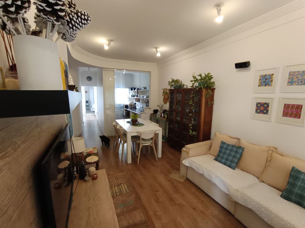 Casa, 3 quartos, 157 m² - Foto 1