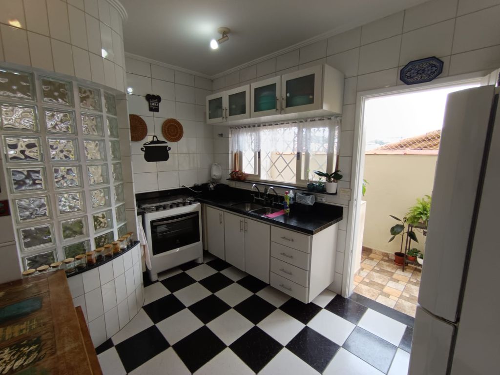 Casa, 3 quartos, 157 m² - Foto 16