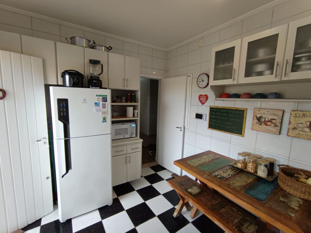 Casa, 3 quartos, 157 m² - Foto 17