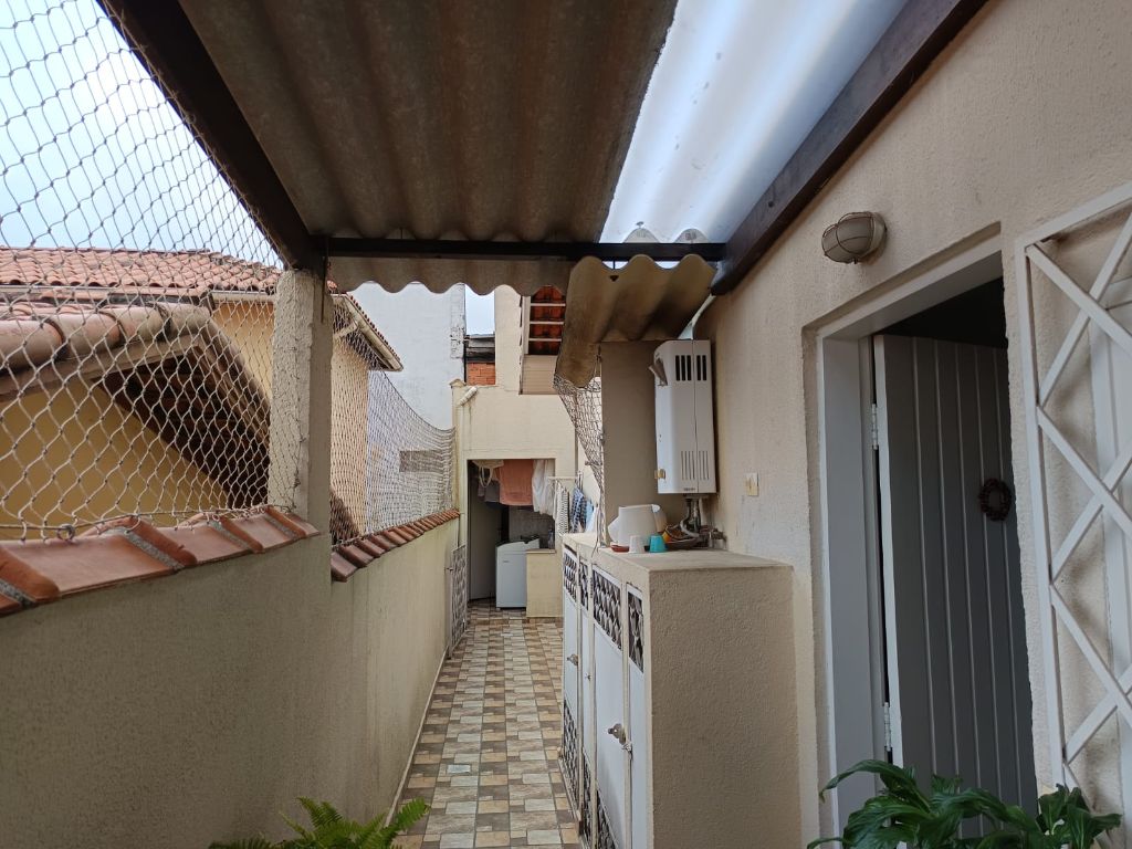 Casa, 3 quartos, 157 m² - Foto 23