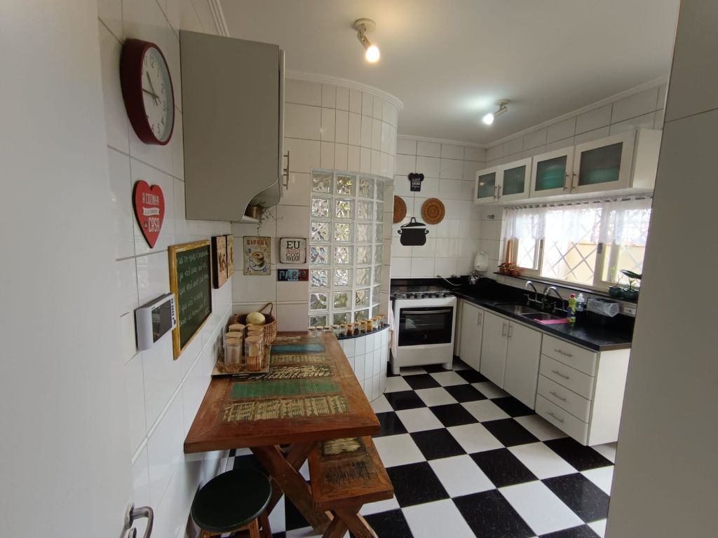 Casa, 3 quartos, 157 m² - Foto 18