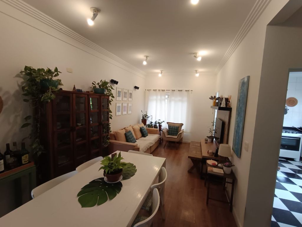 Casa, 3 quartos, 157 m² - Foto 2