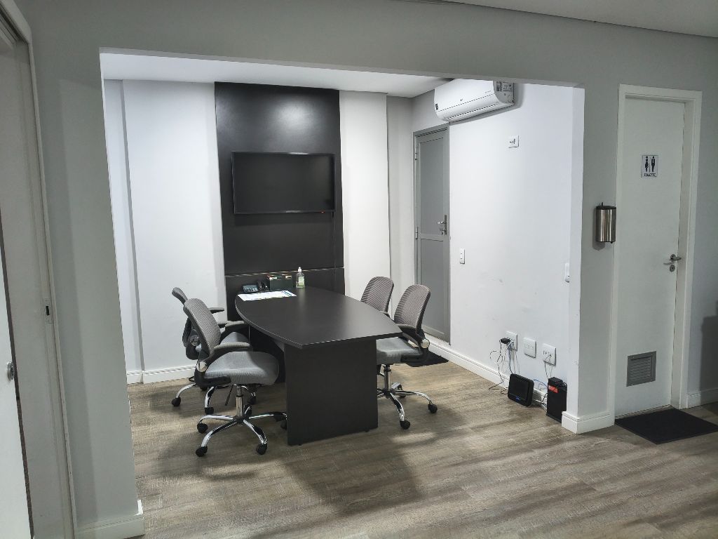 Sala-Conjunto, 47 m² - Foto 11