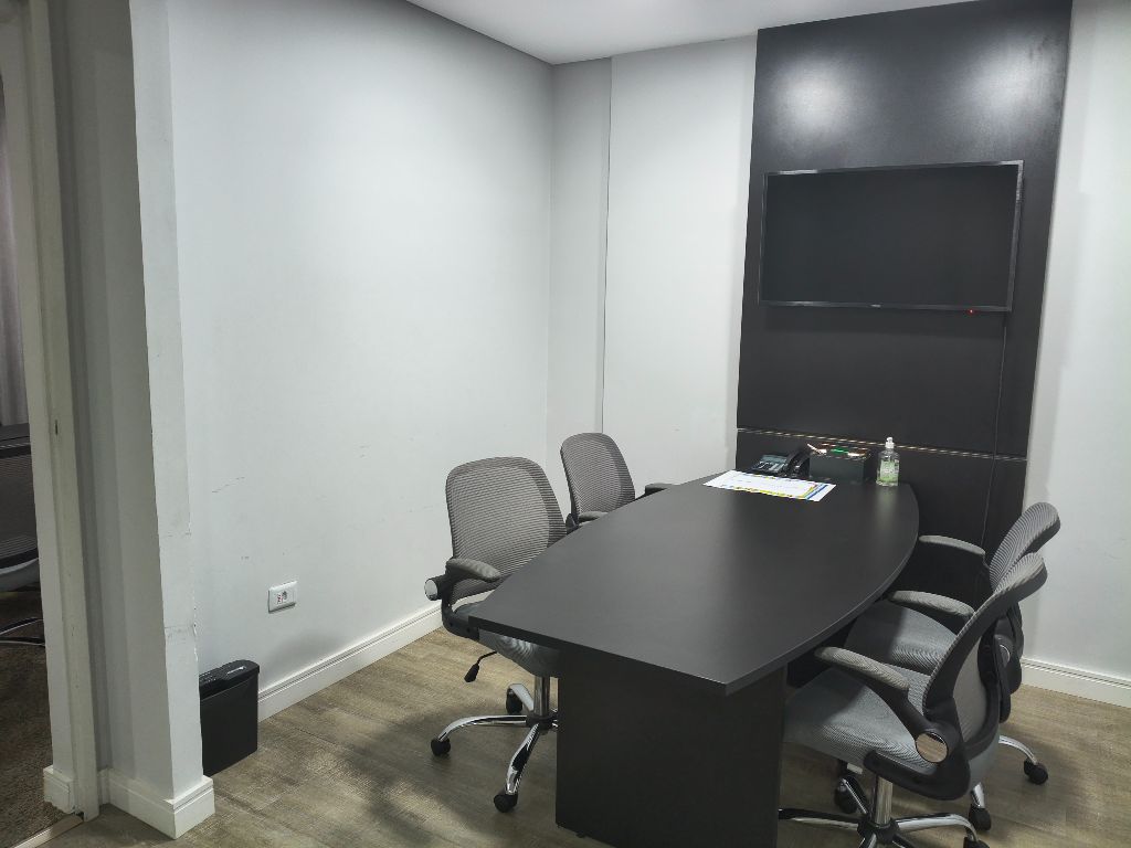 Sala-Conjunto, 47 m² - Foto 15