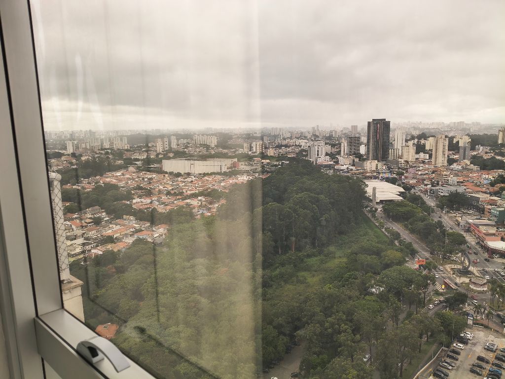 Sala-Conjunto, 47 m² - Foto 6