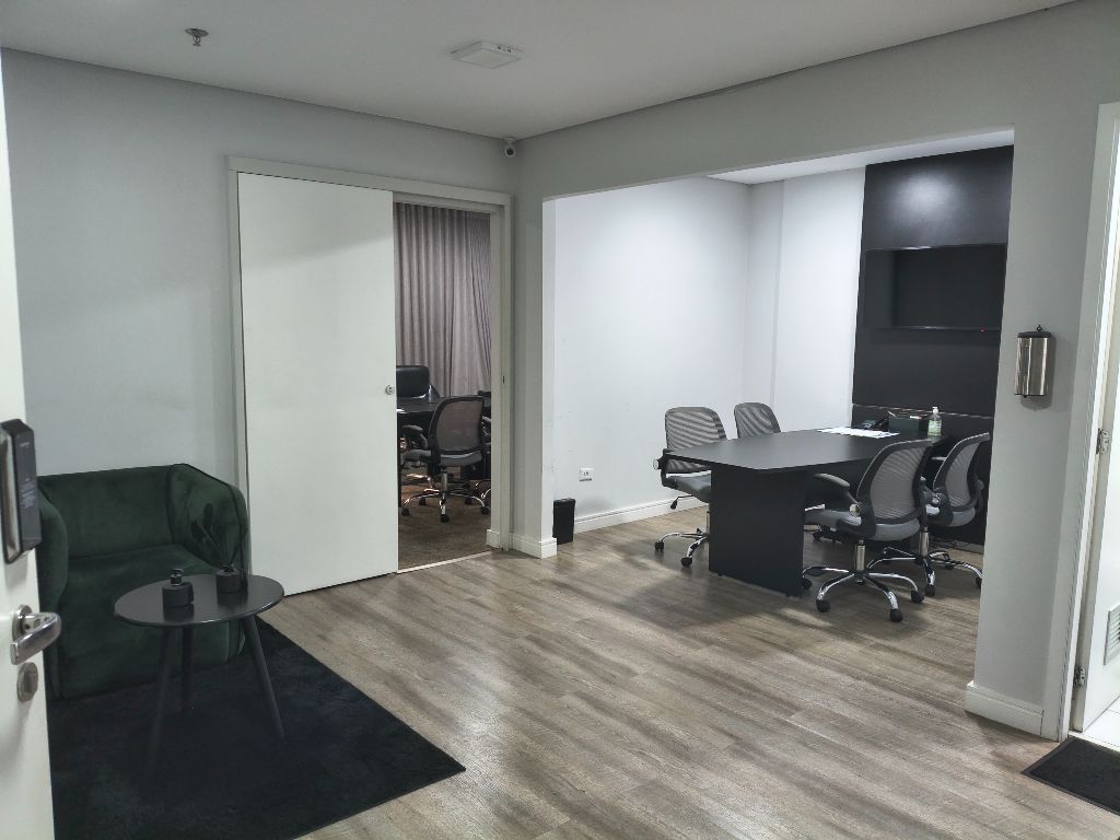 Sala-Conjunto, 47 m² - Foto 9