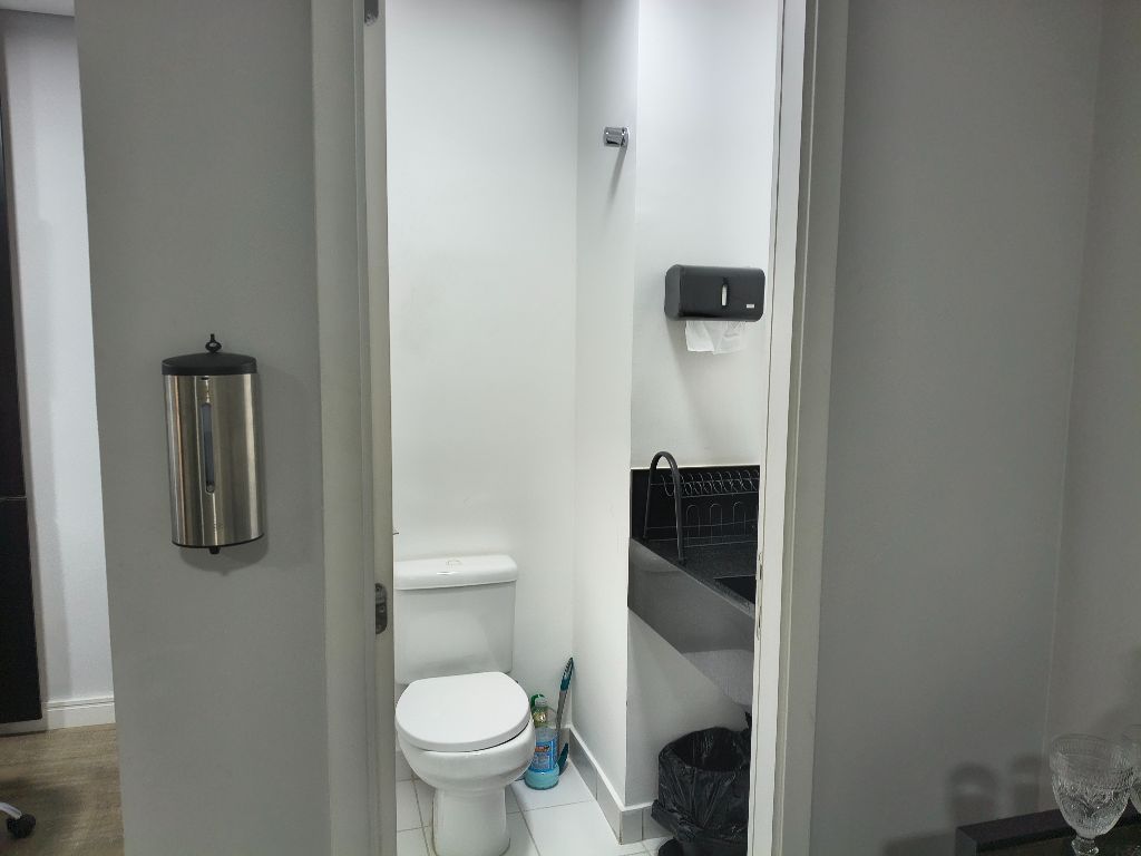 Sala-Conjunto, 47 m² - Foto 17