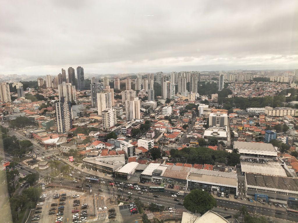 Sala-Conjunto, 47 m² - Foto 5