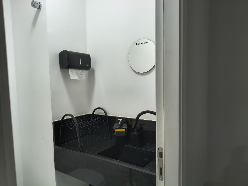 Sala-Conjunto, 47 m² - Foto 16