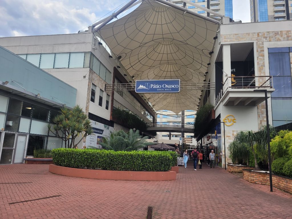 Sala-Conjunto, 47 m² - Foto 21