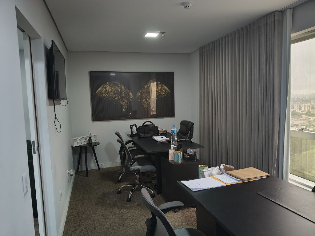 Sala-Conjunto, 47 m² - Foto 2