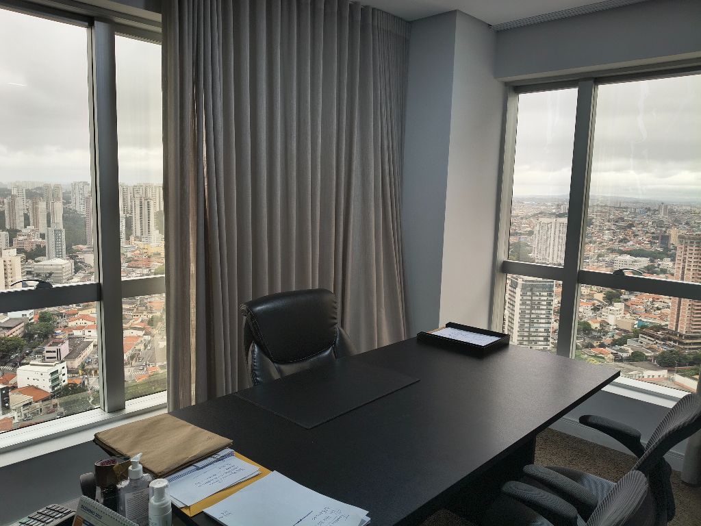 Sala-Conjunto, 47 m² - Foto 8