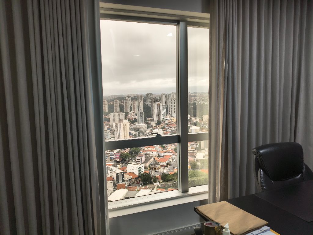 Sala-Conjunto, 47 m² - Foto 4