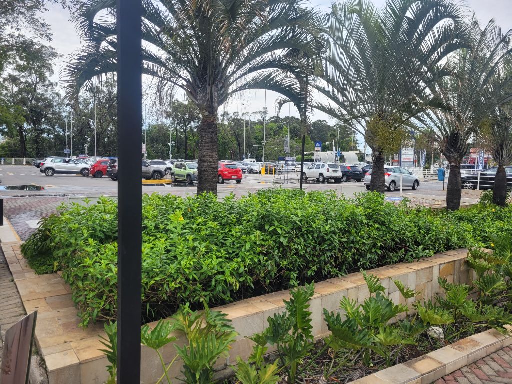 Sala-Conjunto, 47 m² - Foto 20