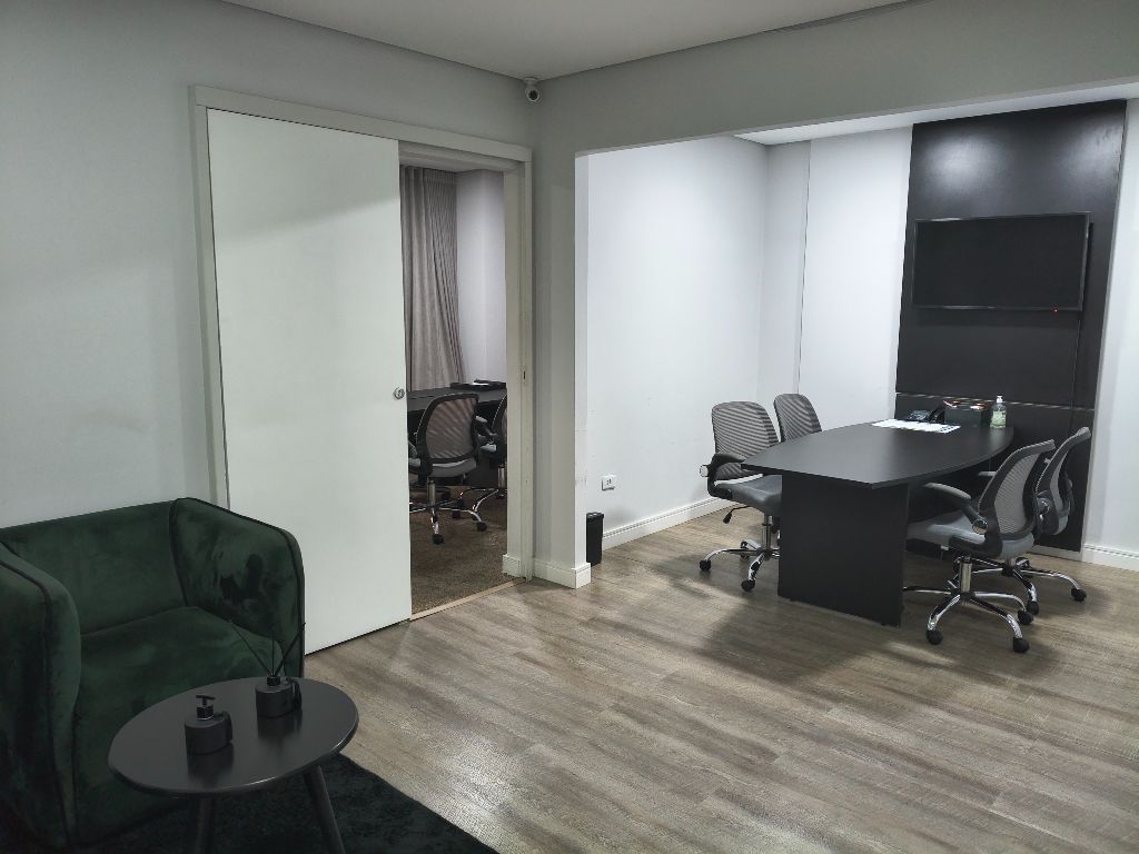 Sala-Conjunto, 47 m² - Foto 12