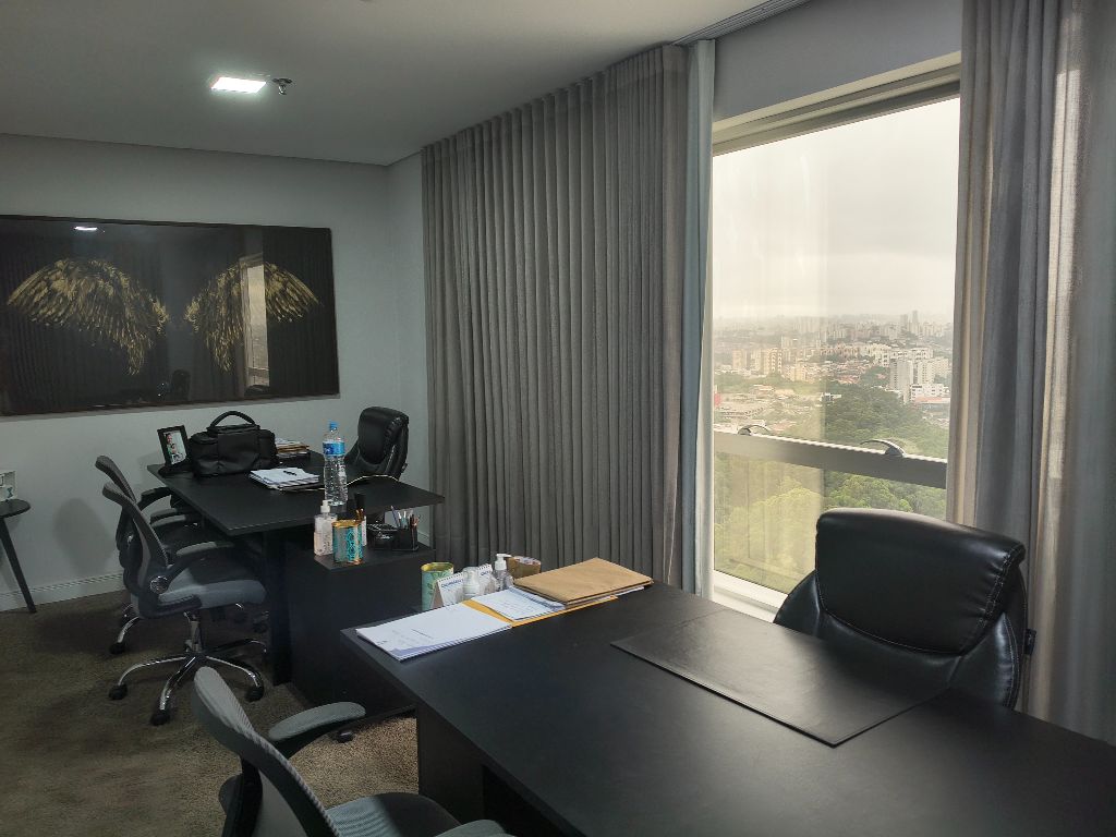 Sala-Conjunto, 47 m² - Foto 3