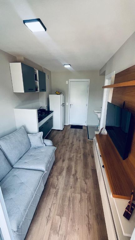 Apartamento, 1 quarto, 27 m² - Foto 11