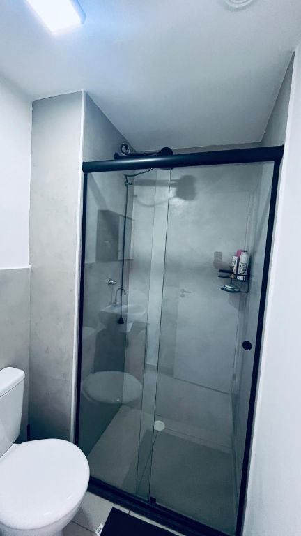 Apartamento, 1 quarto, 27 m² - Foto 5