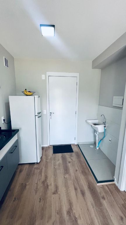 Apartamento, 1 quarto, 27 m² - Foto 8