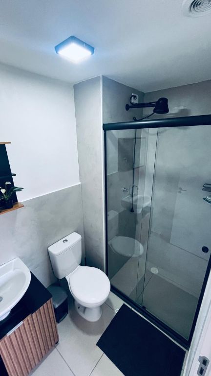 Apartamento, 1 quarto, 27 m² - Foto 6