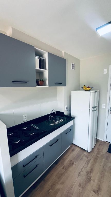 Apartamento, 1 quarto, 27 m² - Foto 12