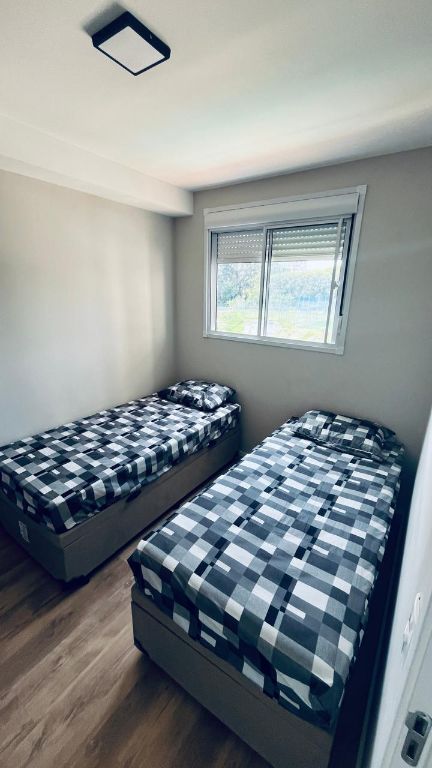 Apartamento, 1 quarto, 27 m² - Foto 3