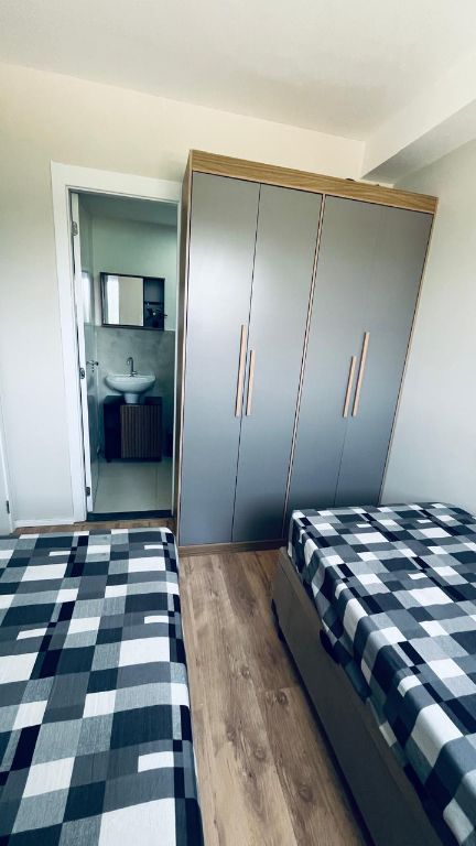 Apartamento, 1 quarto, 27 m² - Foto 7