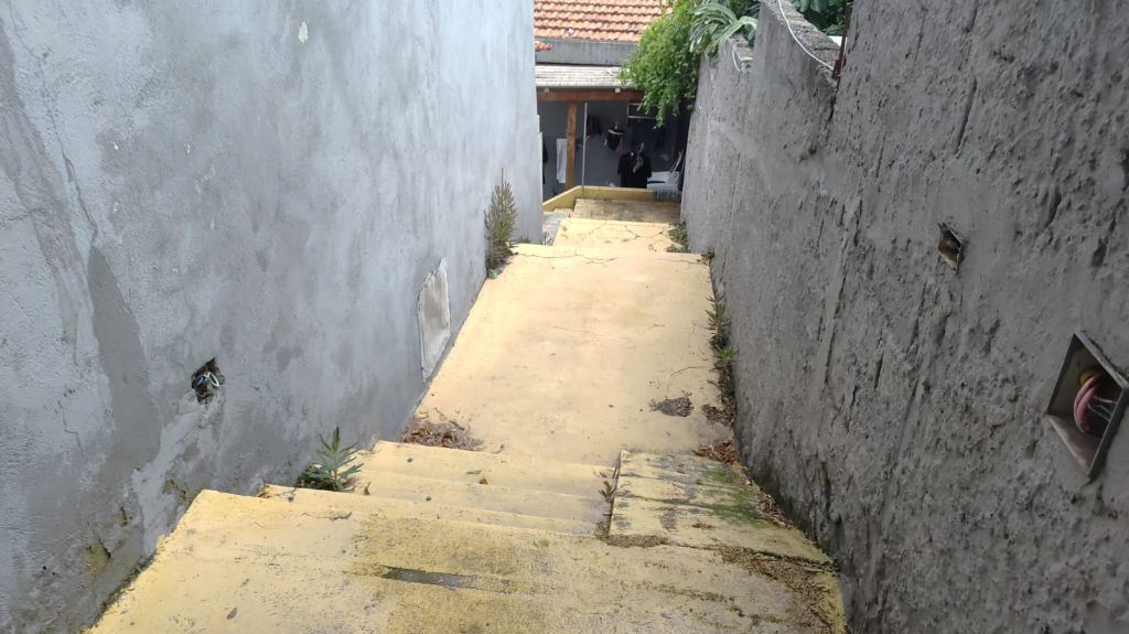 Casa, 2 quartos, 40 m² - Foto 3