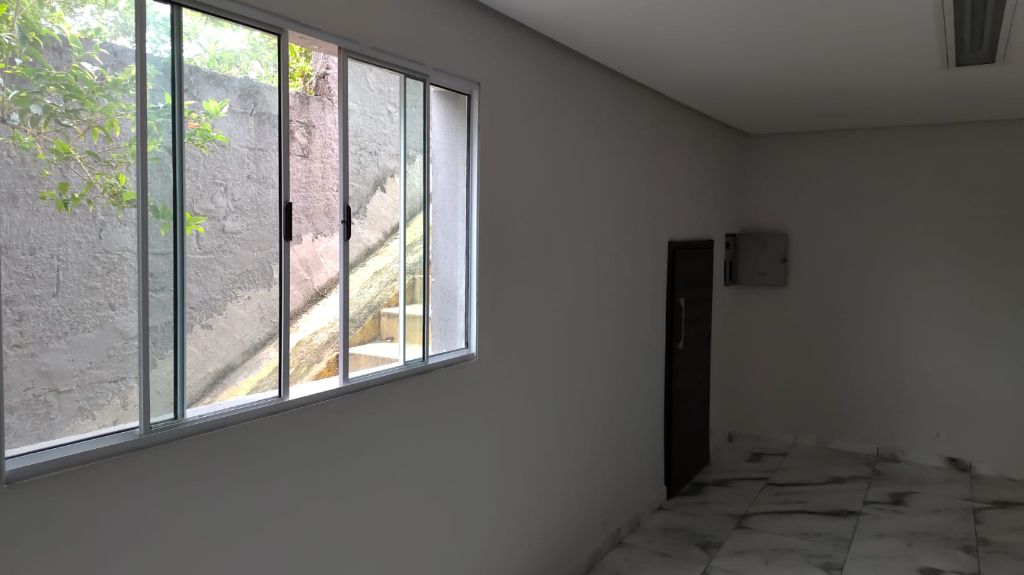 Casa, 2 quartos, 40 m² - Foto 6