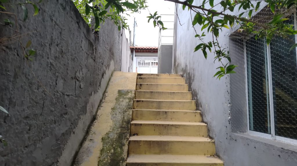 Casa, 2 quartos, 40 m² - Foto 2