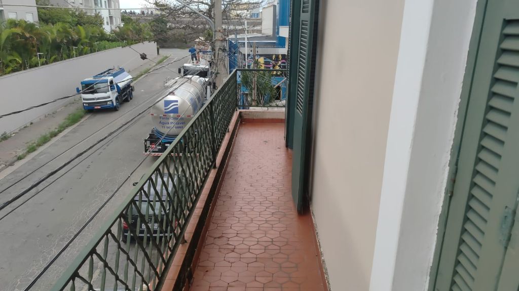 Casa, 3 quartos, 80 m² - Foto 1