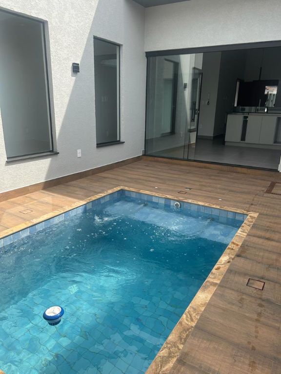 Casa, 3 quartos, 178 m² - Foto 13