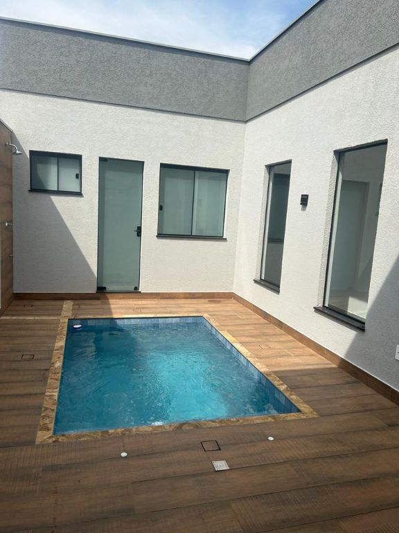 Casa, 3 quartos, 178 m² - Foto 12