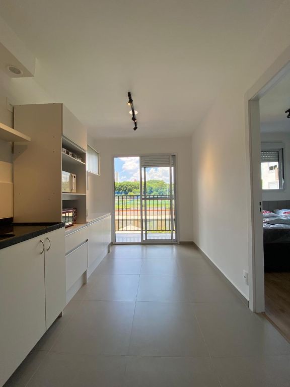 Apartamento, 1 quarto, 26 m² - Foto 5