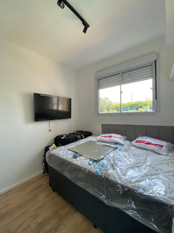 Apartamento, 1 quarto, 26 m² - Foto 13