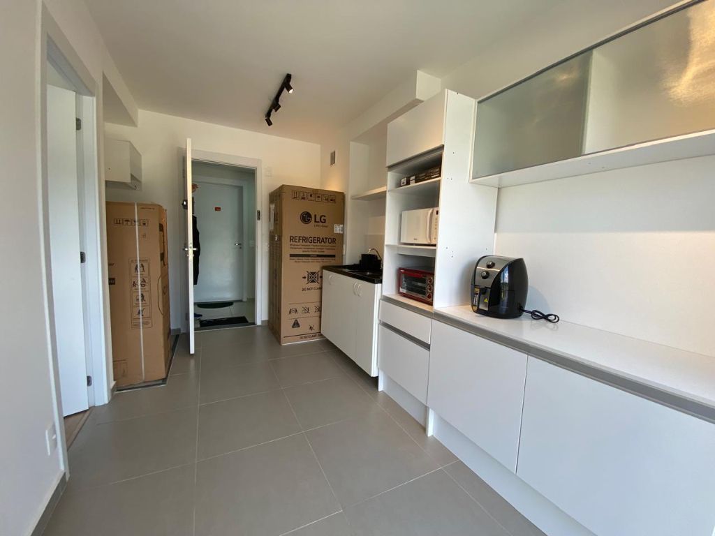 Apartamento, 1 quarto, 26 m² - Foto 9