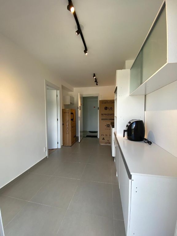 Apartamento, 1 quarto, 26 m² - Foto 10