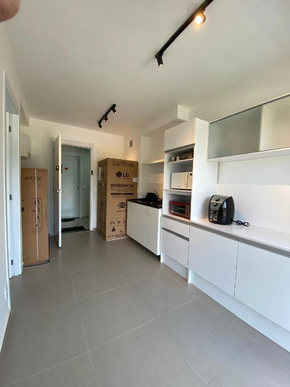 Apartamento, 1 quarto, 26 m² - Foto 7