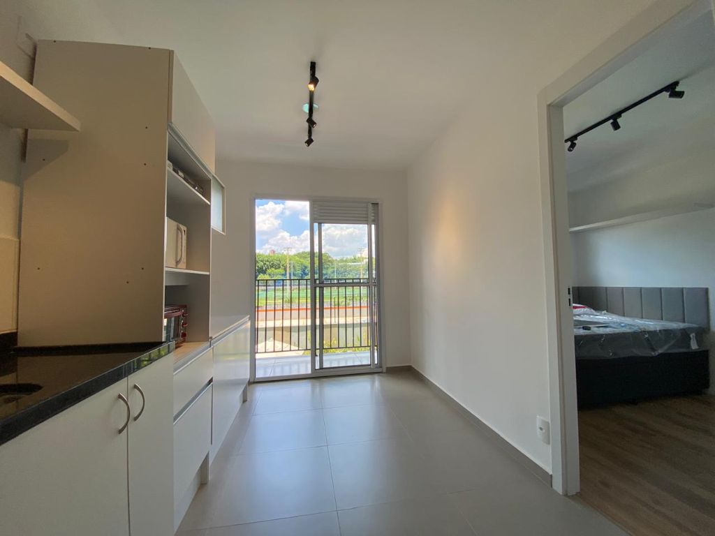 Apartamento, 1 quarto, 26 m² - Foto 3