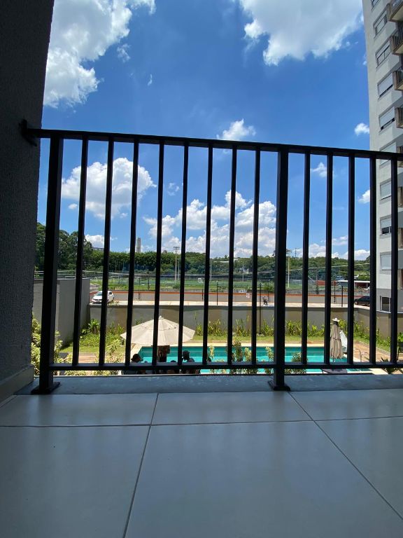 Apartamento, 1 quarto, 26 m² - Foto 4