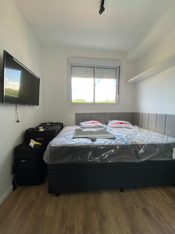Apartamento, 1 quarto, 26 m² - Foto 18