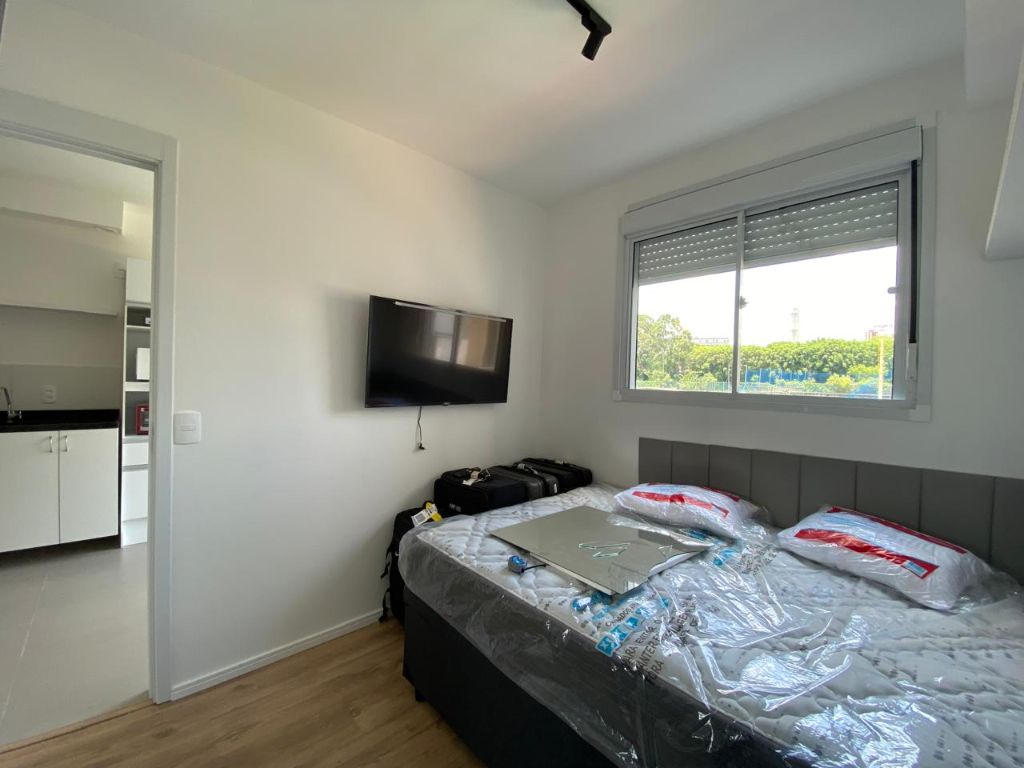 Apartamento, 1 quarto, 26 m² - Foto 14
